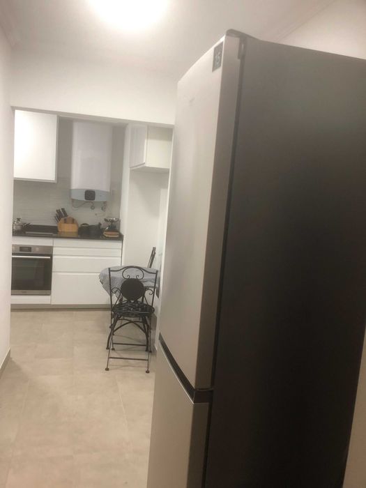 Quarto para arrendamento mensal