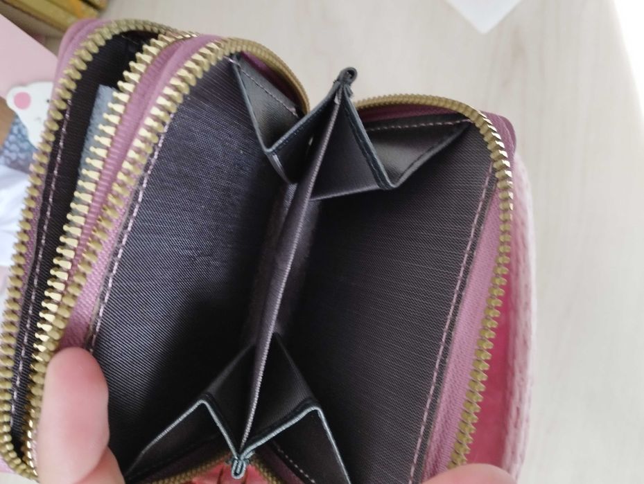 Carteiras Novas lindissimas