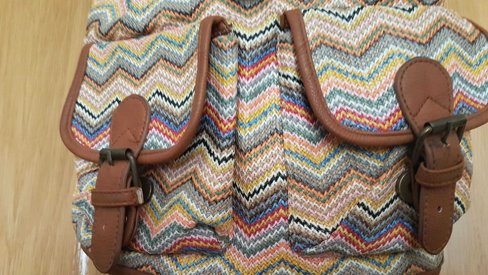 Mochila - Várias cores