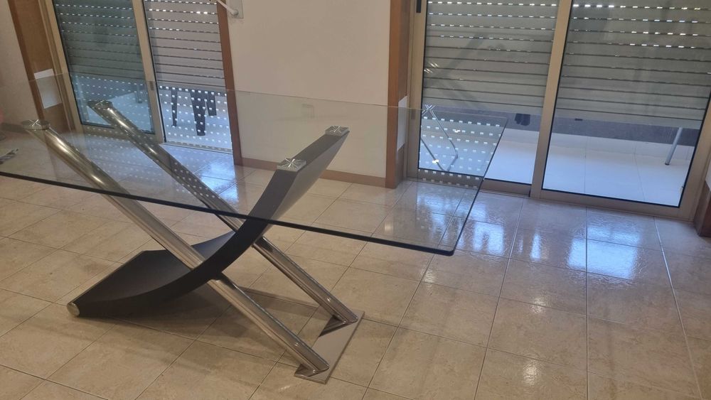 Mesa de jantar para 10 lugares64586500737026122