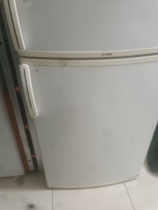 Frigorífico Whirlpool classe A