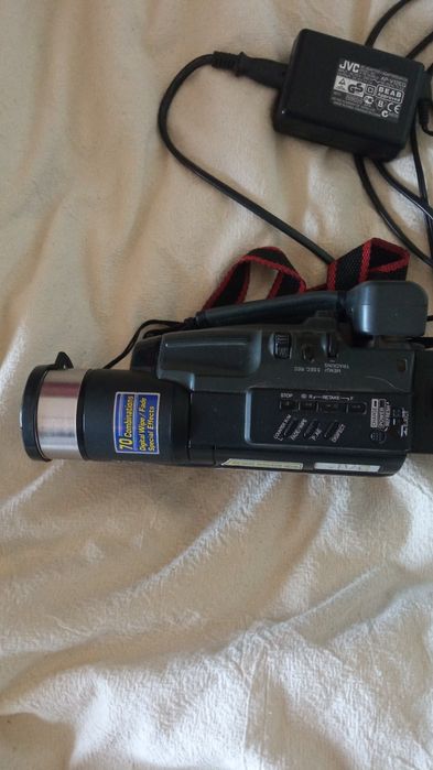 Видео камера JVC