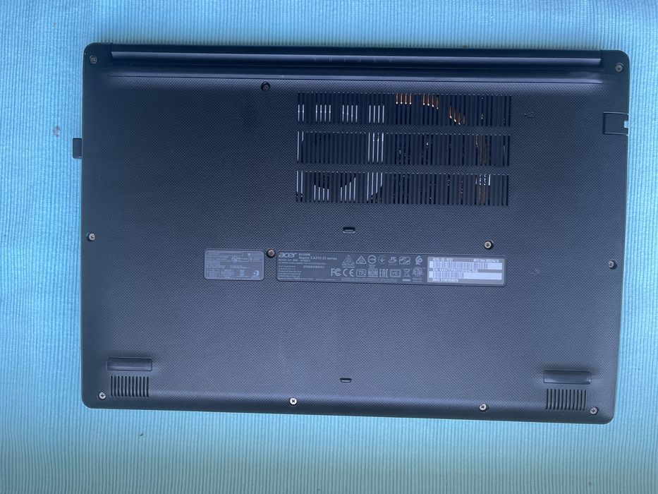 Ноутбук Acer Aspire 3