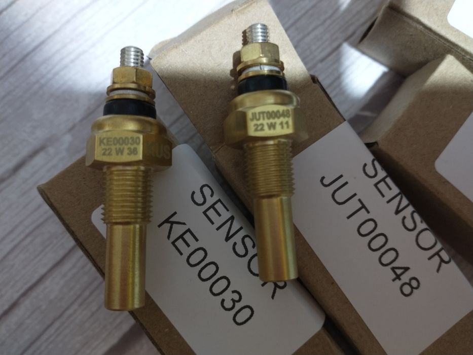 датчик температури масла для яхт  ELING