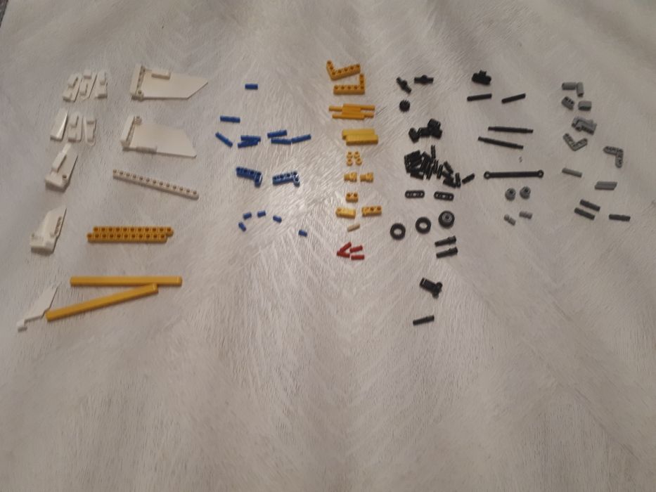 Lego Technic 42044