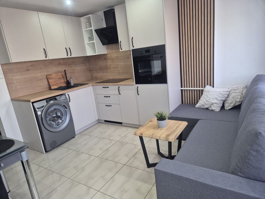 Wynajmę mieszkanie. Tarnów Centrum| nowe wyposażenie.