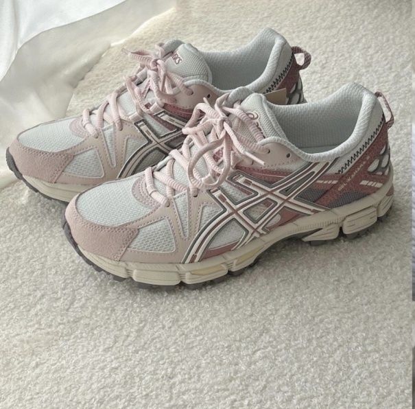 Кросівки Asics Gel-Kahana 8 pink