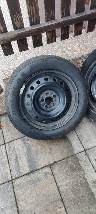 Opony Douglas 205/55/16 (all season (M/S))