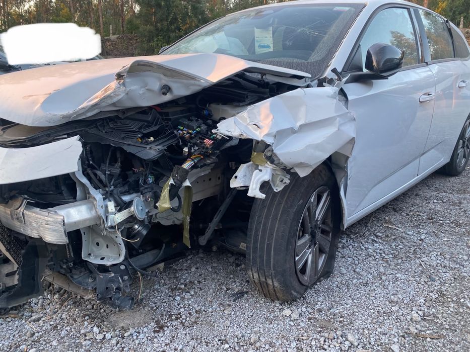 Peugeot 308 T10 SW 1.2 (2024)