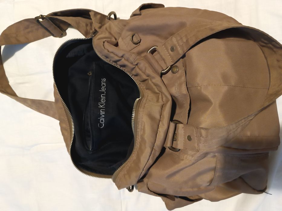 Сумка  Calvin Klein Jeans