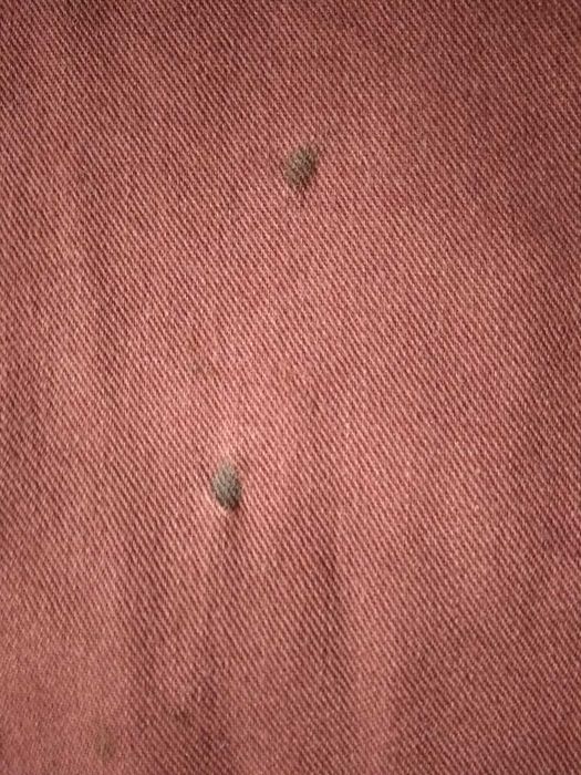 Koszula Levis Levi's bordowa  L 100% Bawełna Wysyłka