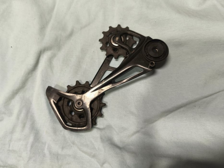 Wózek przerzutki Sram SX Eagle