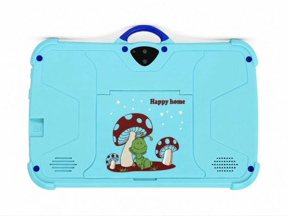 Новий дитячий планшет BDF Kids Tablet 4/64GB Android 13