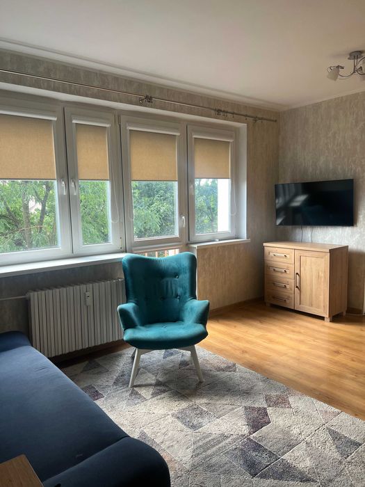 Kawalerka 30 m2 – Stargard, os. Zachód