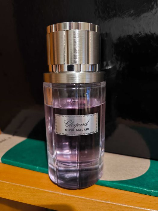 Chopard Musk Malaki