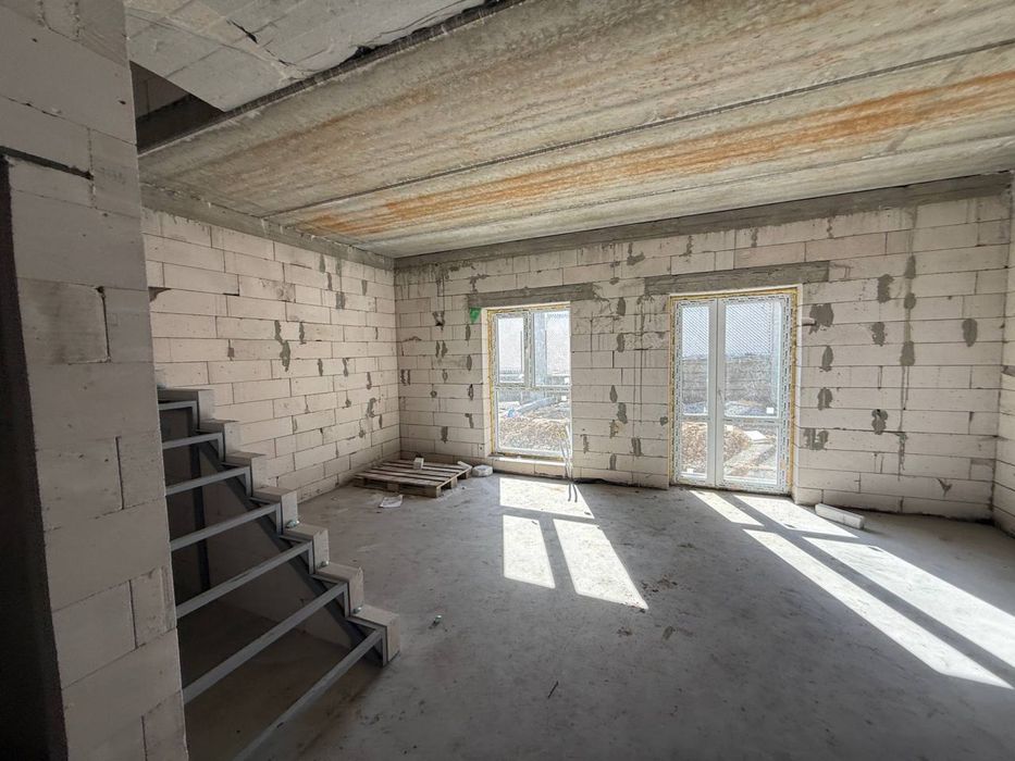 Таунхаус в Гореничах під ДЕРЖАВНІ ПРОГРАМИ