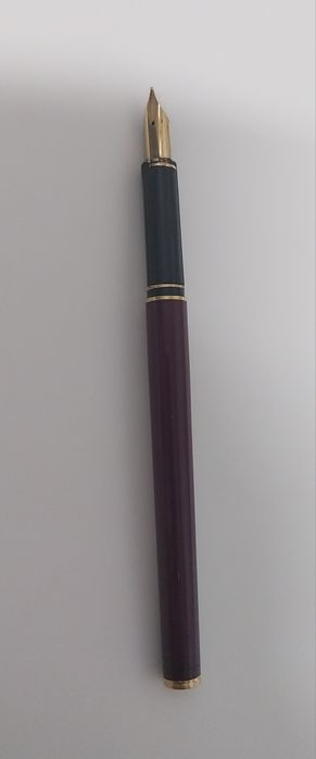 Caneta de aparo Sheaffer