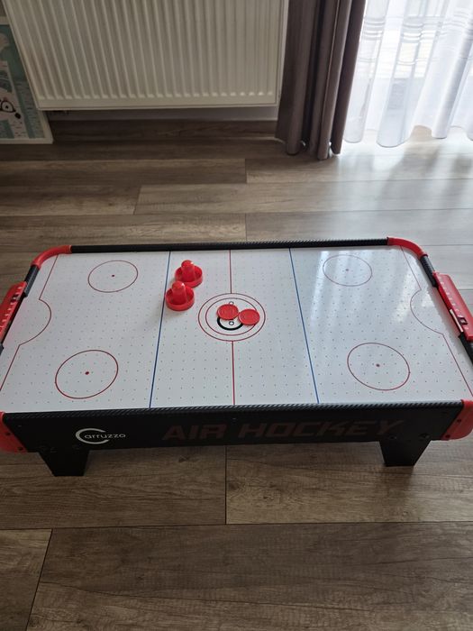 Cymbergaj Air Hockej