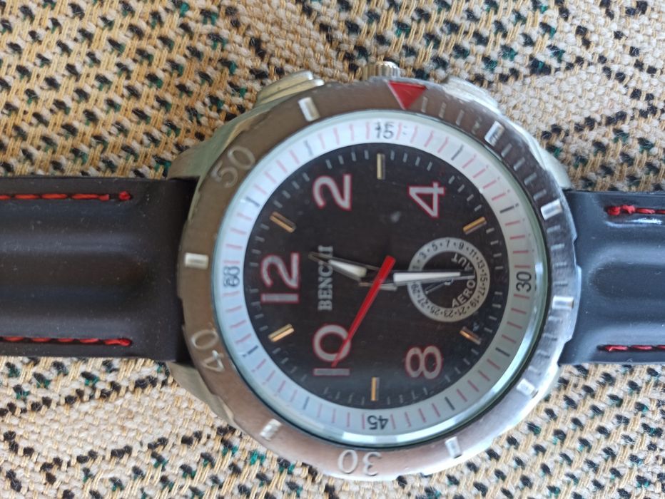 Часи bulgari б.у