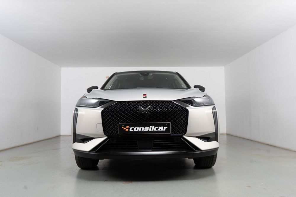 DS DS3 1.2 PureTech Performance Line