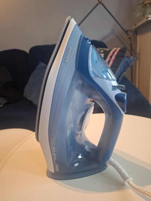 Żelazko Philips 2400w jak nowe