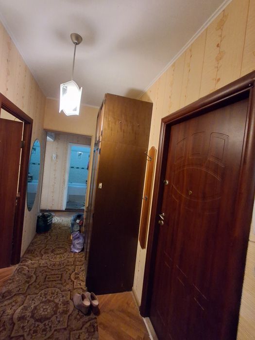 Борщаговка   2-х   2/16 серія КТ Якуба  Колоса 23