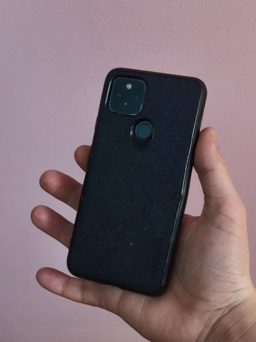 Google pixel 5 6/128