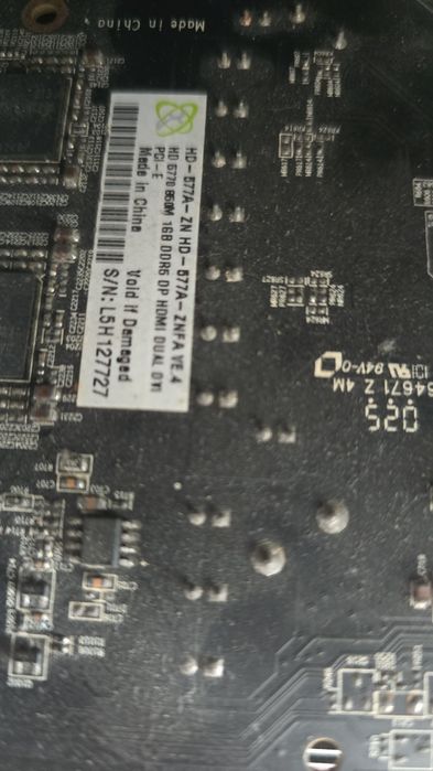 Torre 8gb ram ddr3 com gráfica leia