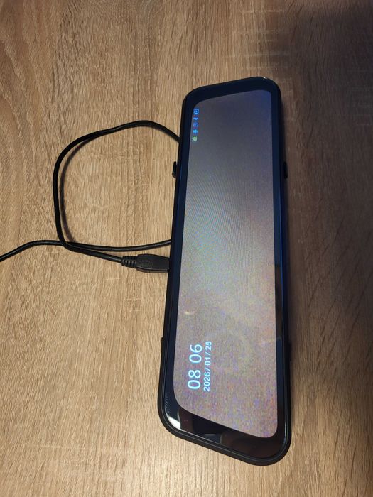 Wideorejestrator SmartCams HSJ700C