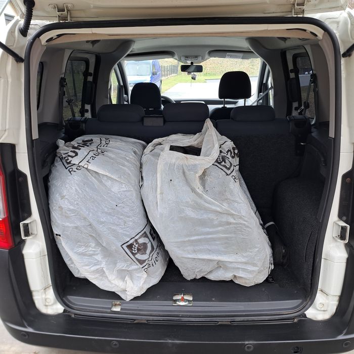 Sprzedam Citroena Nemo