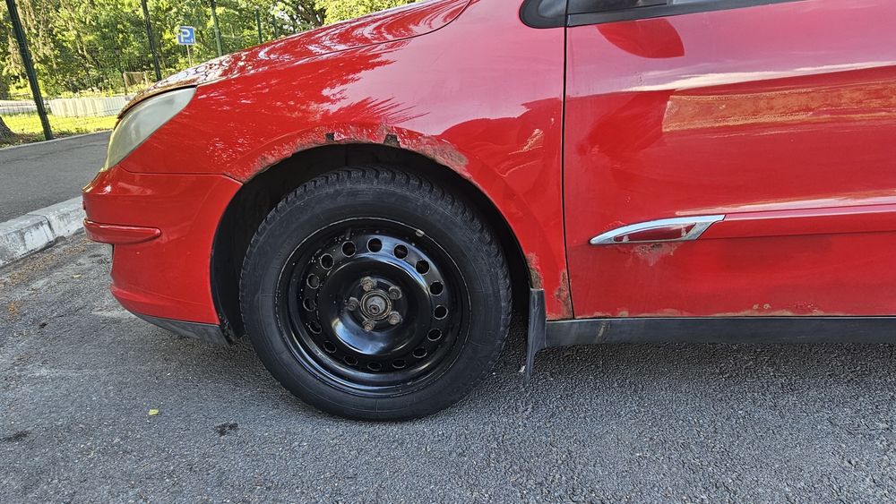 Продам Chery M11