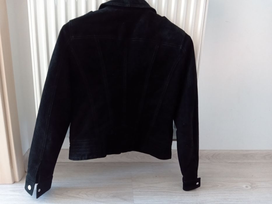 Ramoneska Vero Moda skórzana rozmiar M