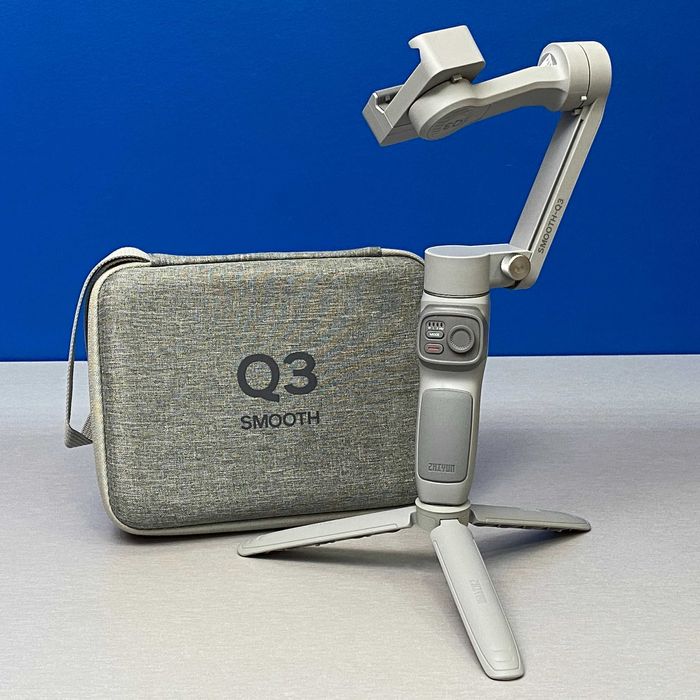 Zhiyun Smooth Q3