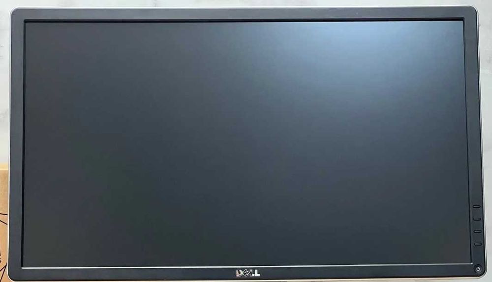 Dell P2214Hb monitor 22" Full HD