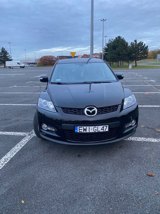 Mazda CX-7