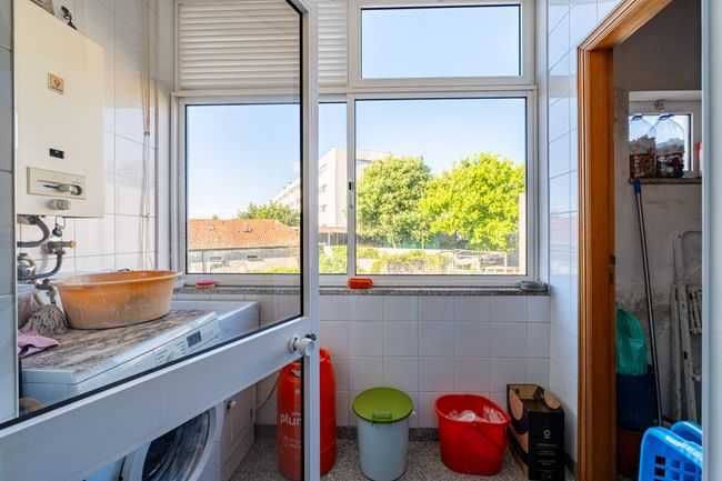 APARTAMENTO T3 PEROUÇOS/MAIA