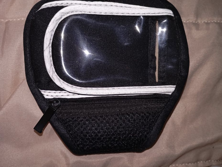 New Mobile Phone Arm Bag