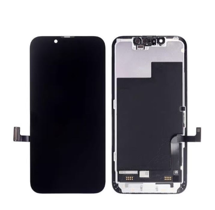 LCD Display Screen for iPhone 13 / Pro / Pro Max Touch64297942002050120