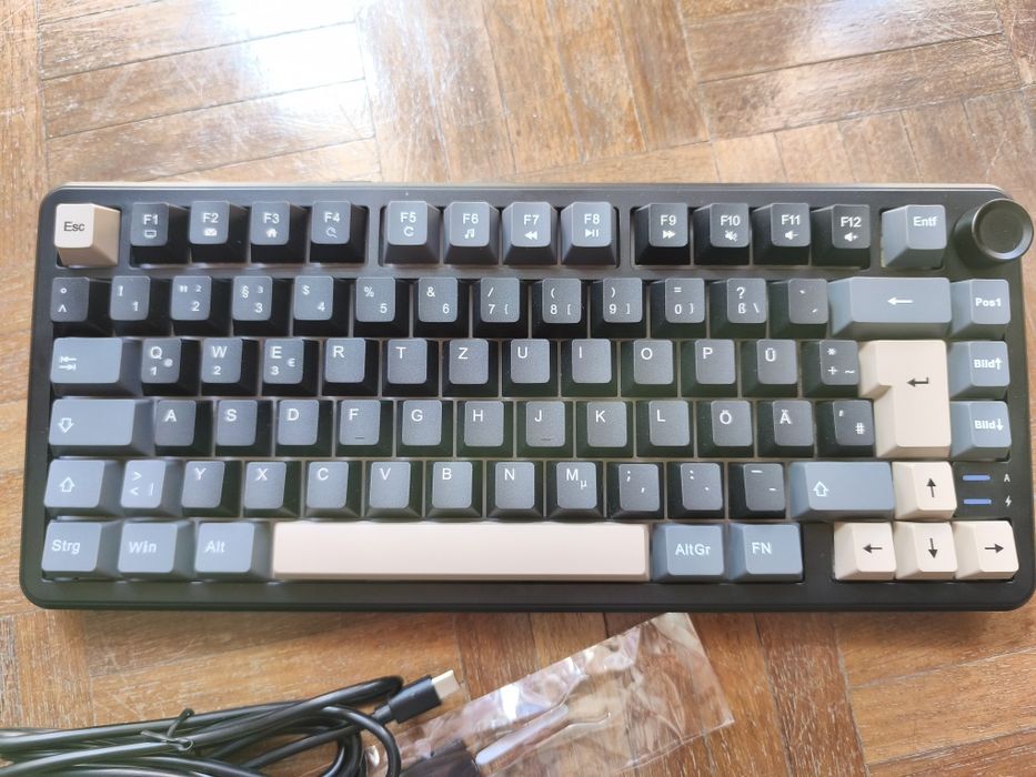 Teclado para jogos . Gaming