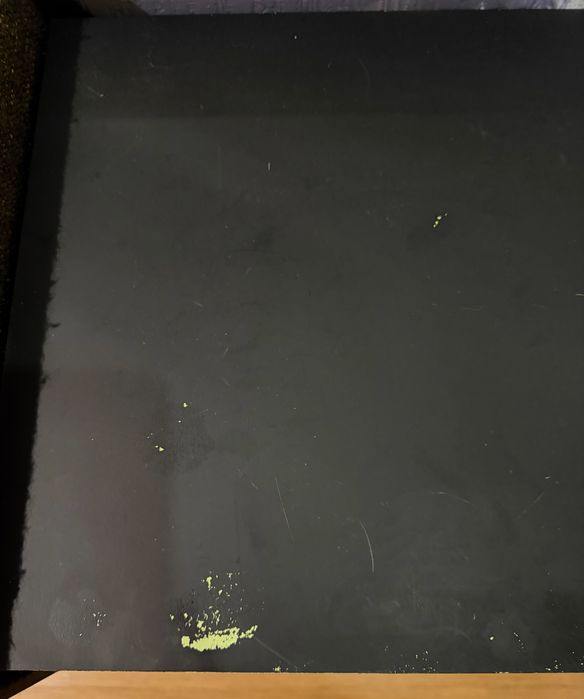 Móvel Preto 4 modulos