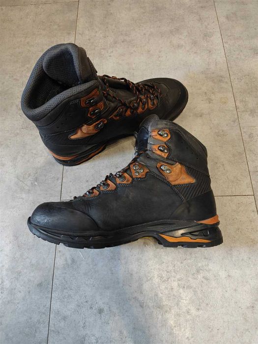 Buty Lowa Camino GTX