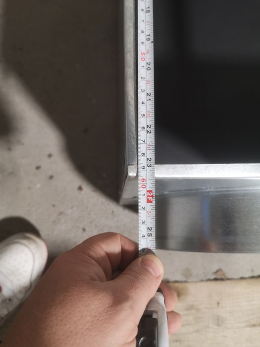 Puszka rozprężna wentylacja rekuperacja