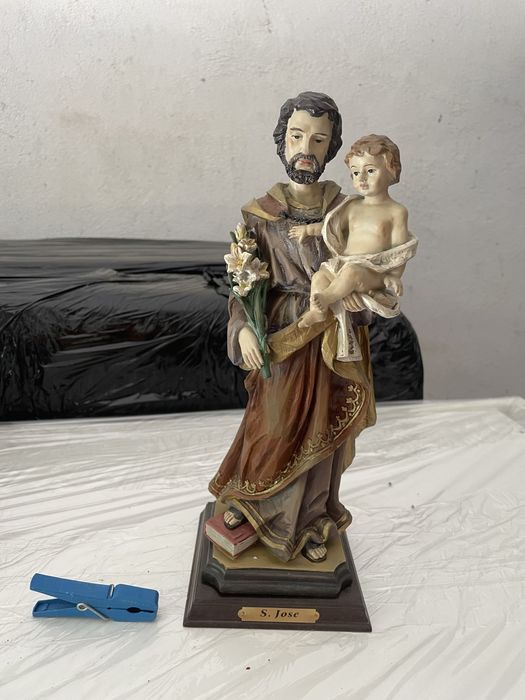 Figuras Religiosas