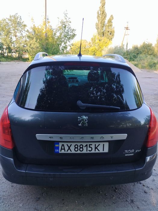 Продам Peugeot 308 sw