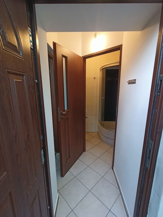 Wynajmę mieszkanie 2 pokoje 35m² - Widok 4