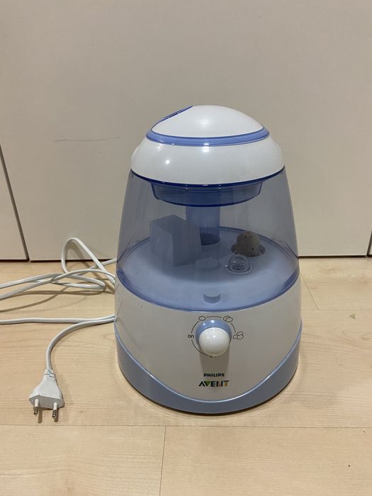 Humidificador para bebé