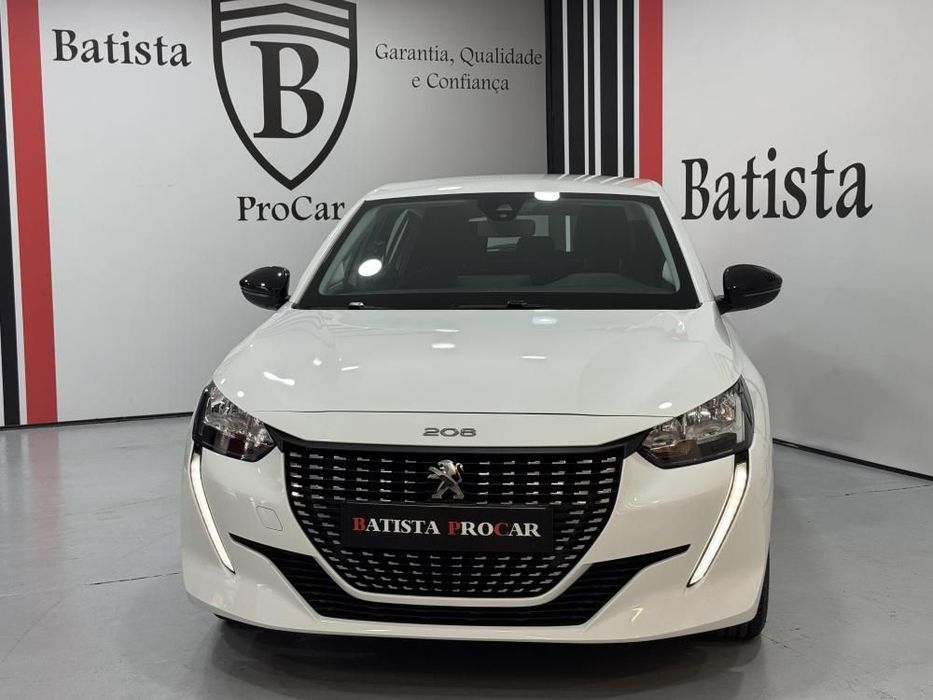 Peugeot 208 PureTech 100 Active Pack foto 4