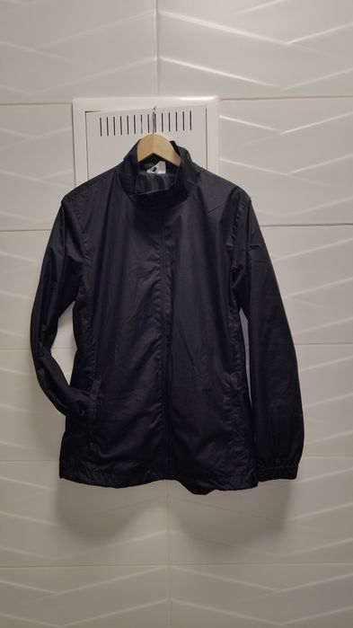 Kurtka Slazenger r. L czarna NOWA