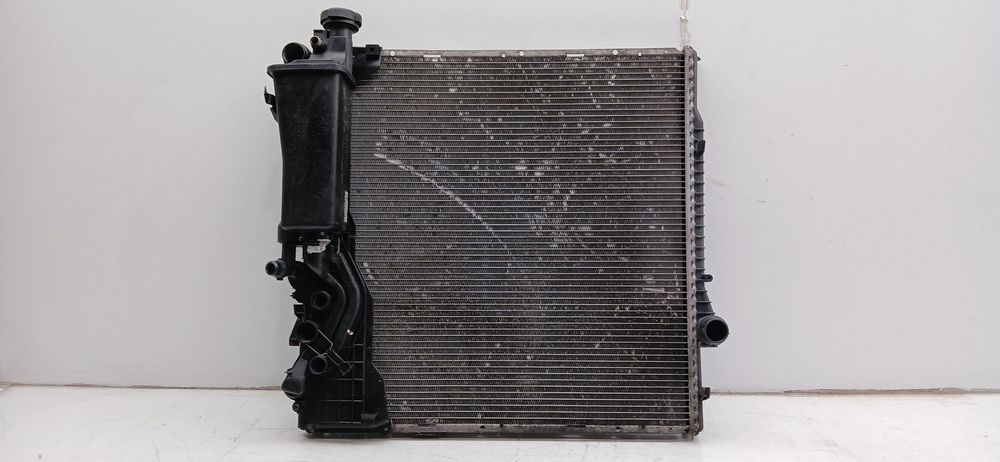 Radiador de água BMW X5 (E53)