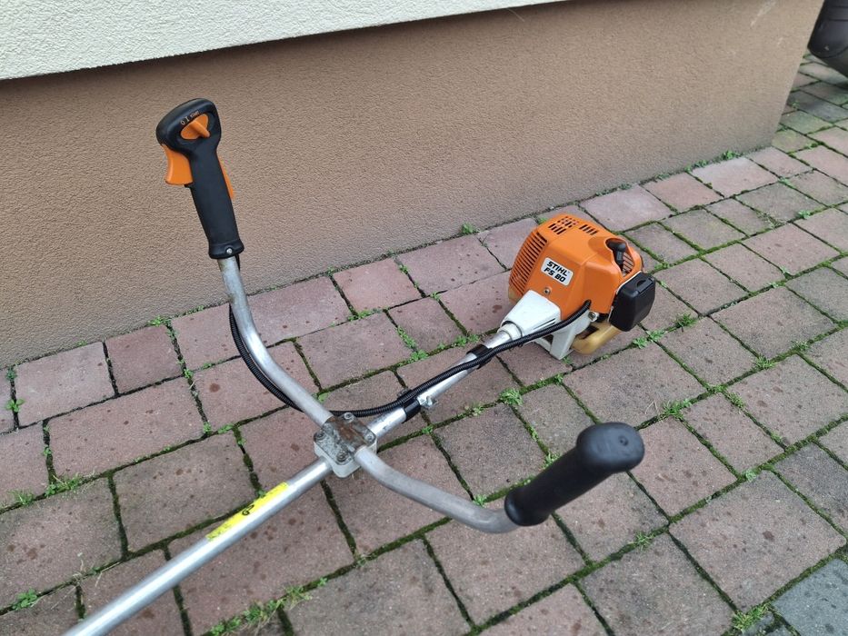 Kosa spalinowa Stihl FS 80 1,3 KM super stan